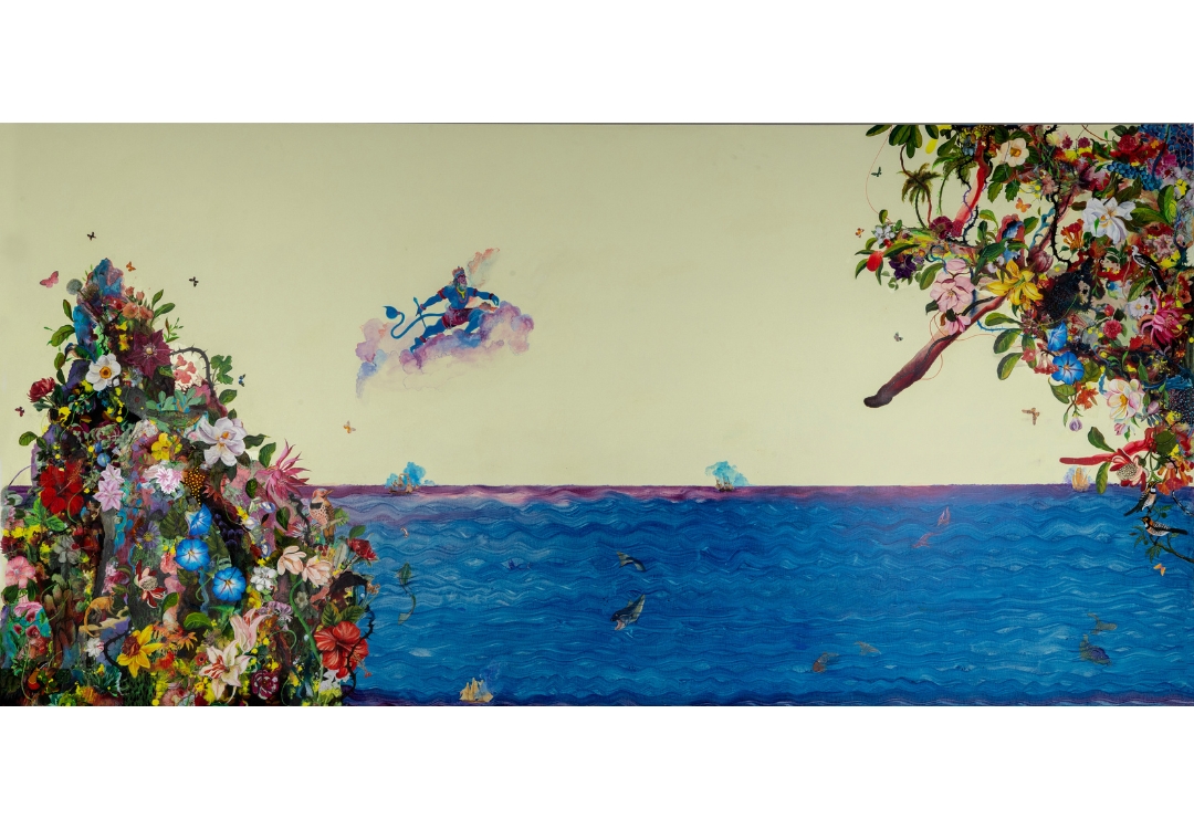 Untitled , 2024